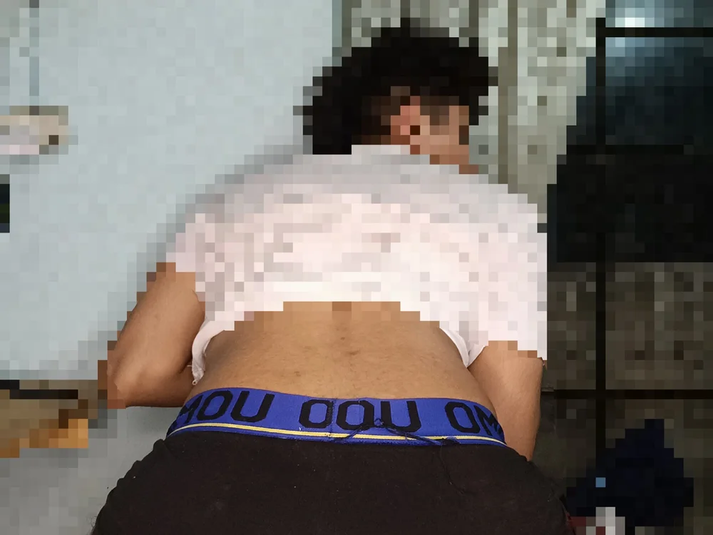 ANGELCHINO009 cover photo
