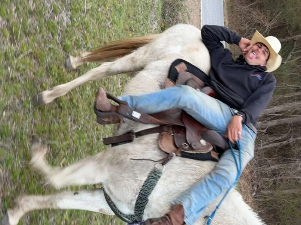 Офлайн-чат XXX buckincowboy