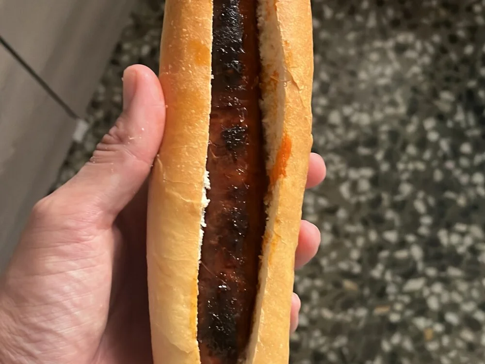 EmilioTaladdro Adlı Modelin Çevrimdışı XXX Sohbeti