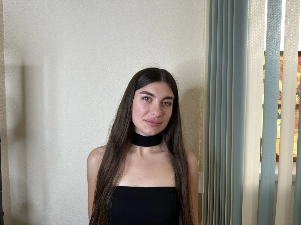 HelenKelly's Offline XXX Chat