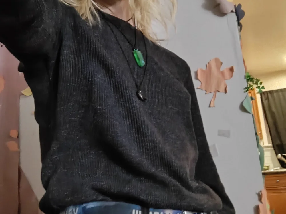 חדר צ'אט לא מקוון של Dannyhills415
