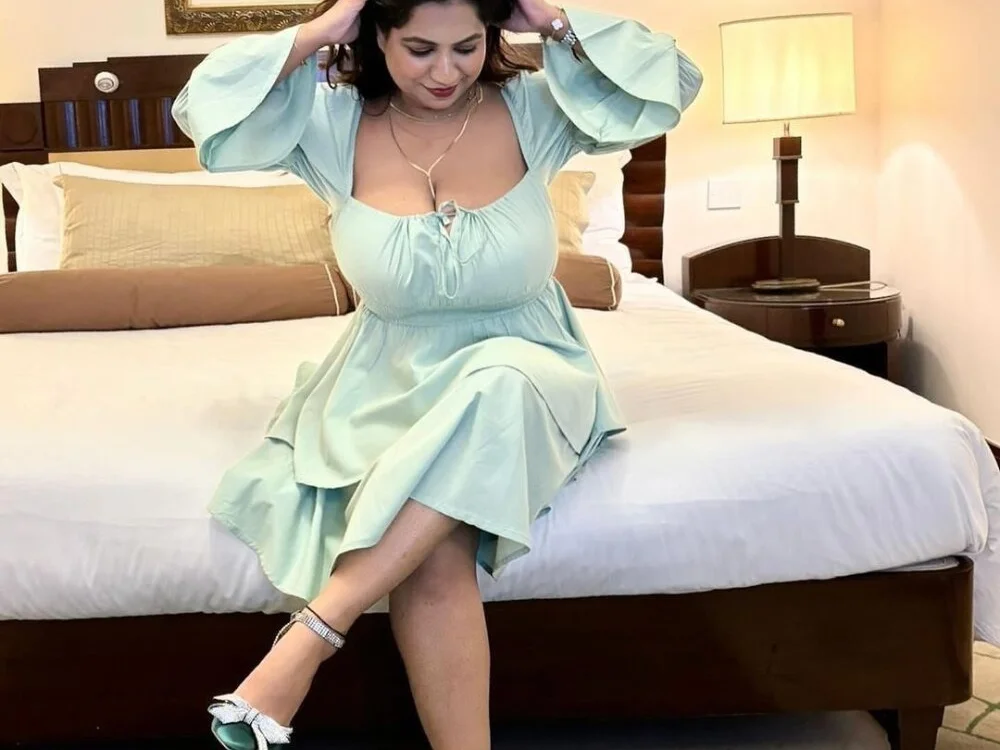 Manju-Telugu's Offline XXX Chat