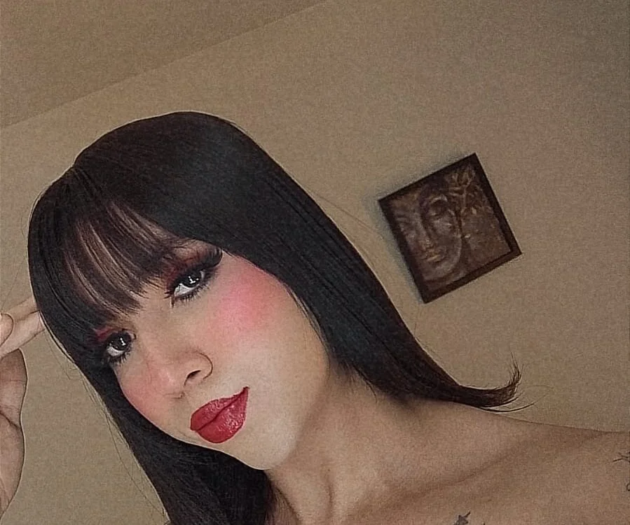 Ivanna_Jackson7 即時 XXX 聊天