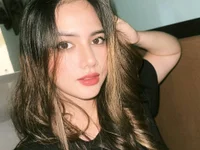 CelesteLuxe's webcam live show