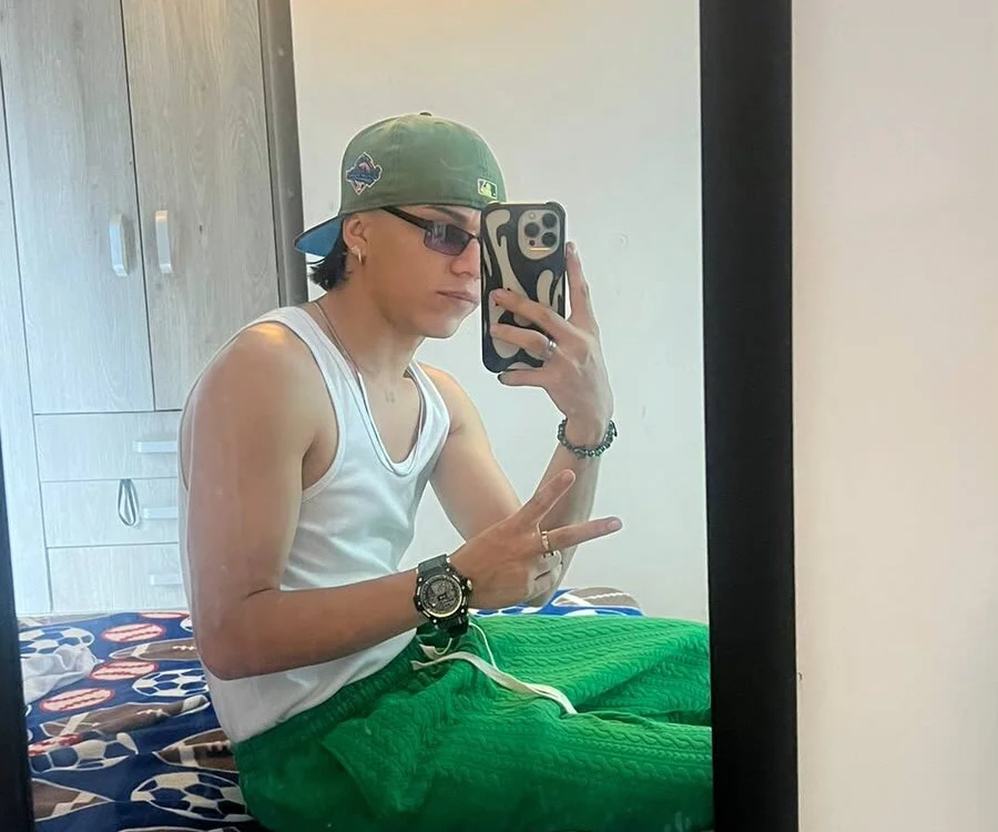 Chat XXX offline de Anyelo_miuller99