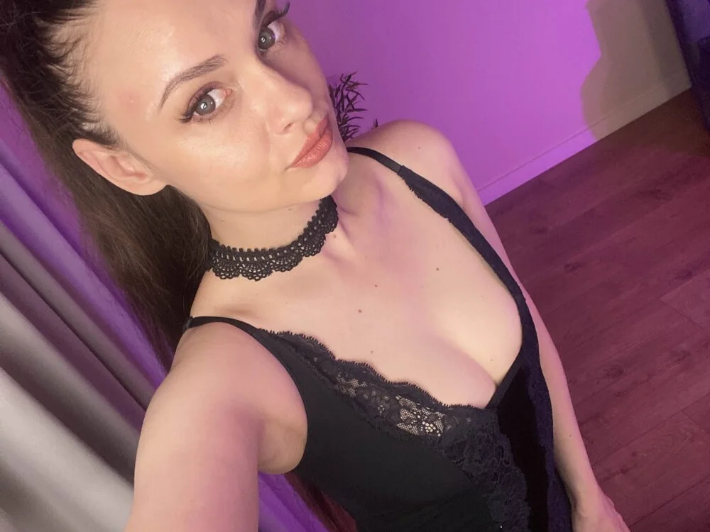 Aurielle Offline XXX-Chat