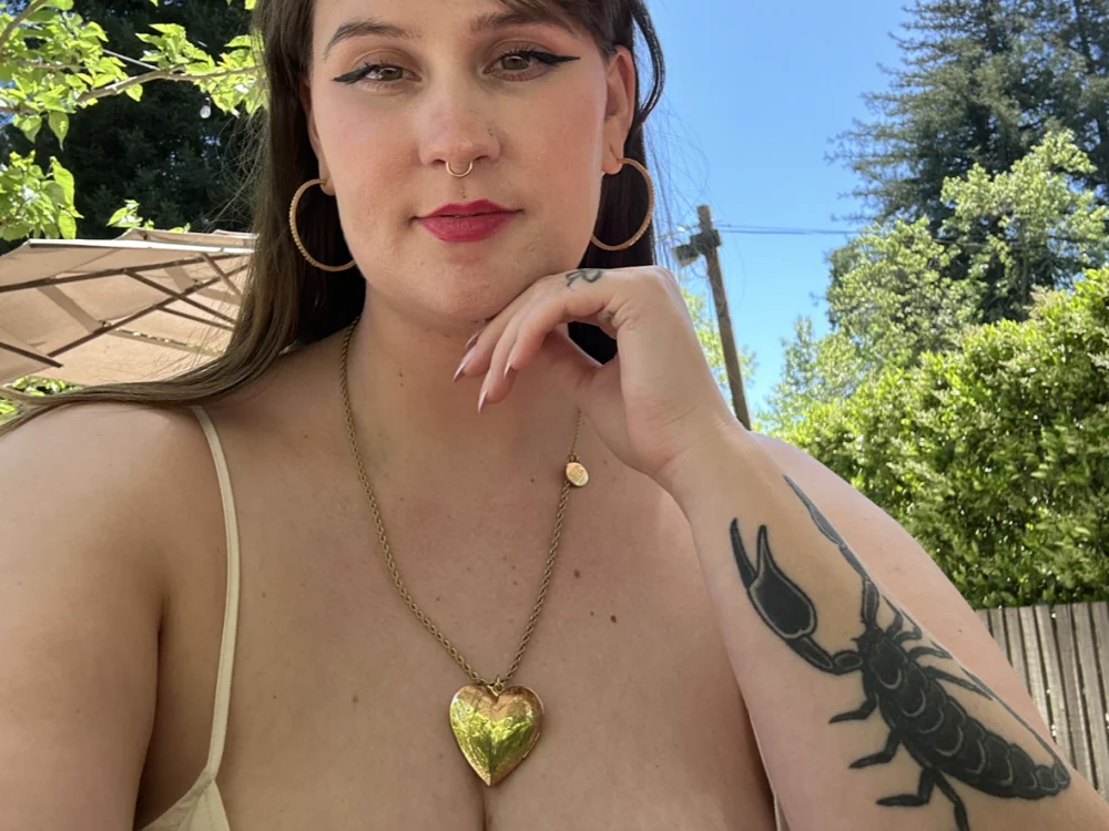 CypressBloom Chat XXX offline