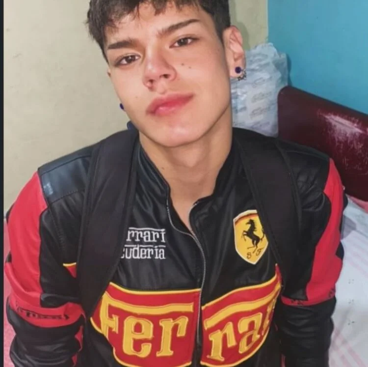 Mk_Desire – Offline XXX chat