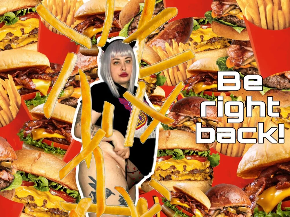 Akemi_BBW Obrolan XXX Offline