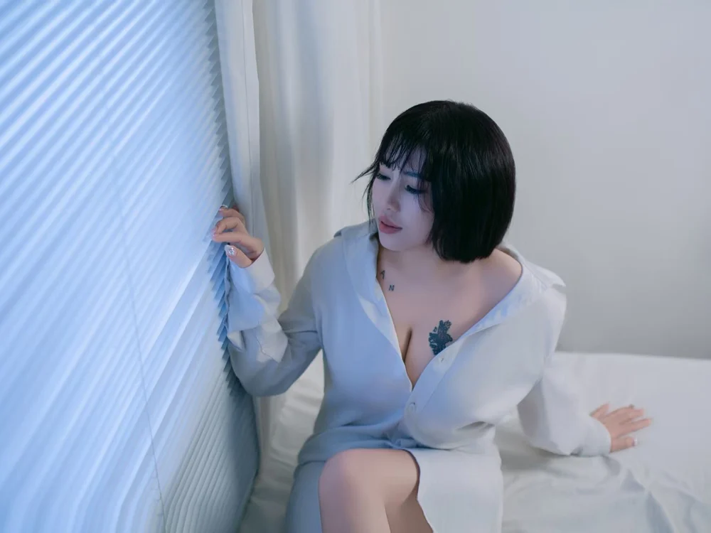minminxiao's Offline XXX Chat