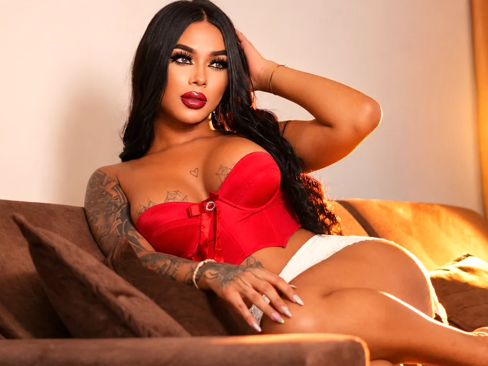 _Tinaqueen's Offline XXX Chat