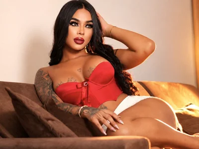 _Tinaqueen