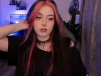 CoraMiel webcam model
