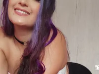 Czat XXX na żywo – Christal_Golden