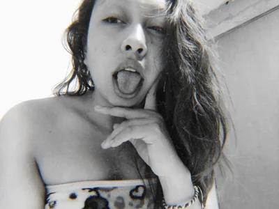 Hannah_Percy - Girl 