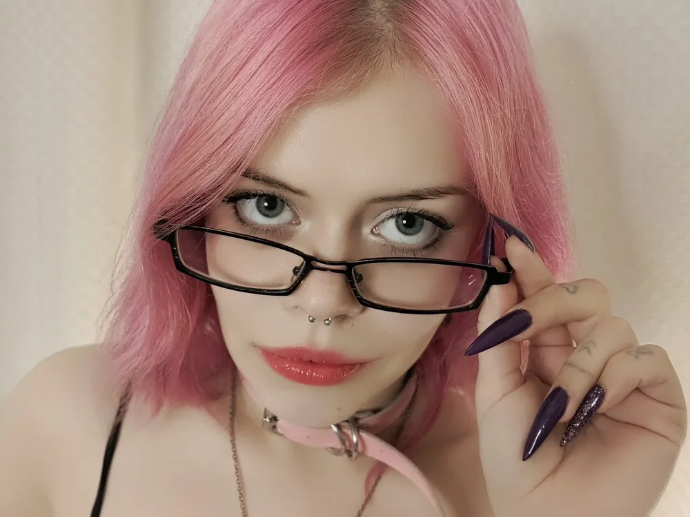 SashaBancks' Offline XXX Chat