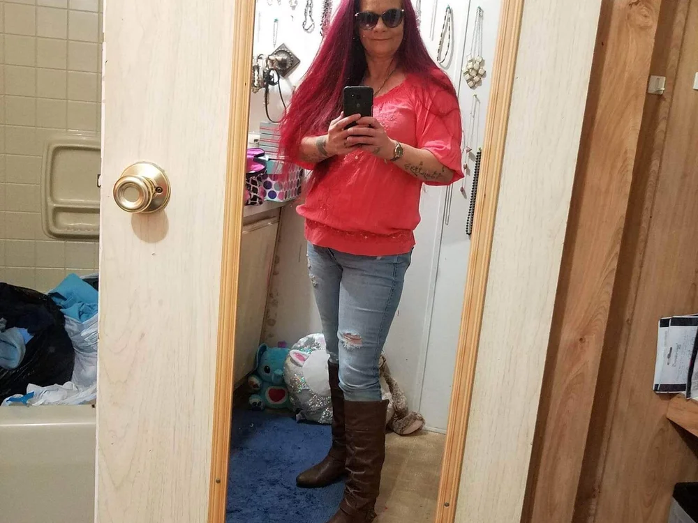 missjewels' Offline XXX Chat