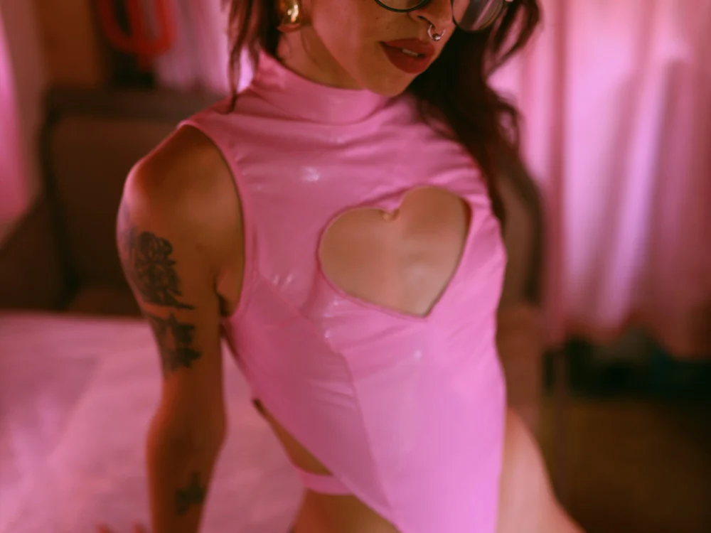 munekitaoff's Offline XXX Chat