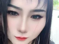 jiaqibaby's webcam live show