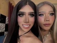 Model Horsecockvictoriats