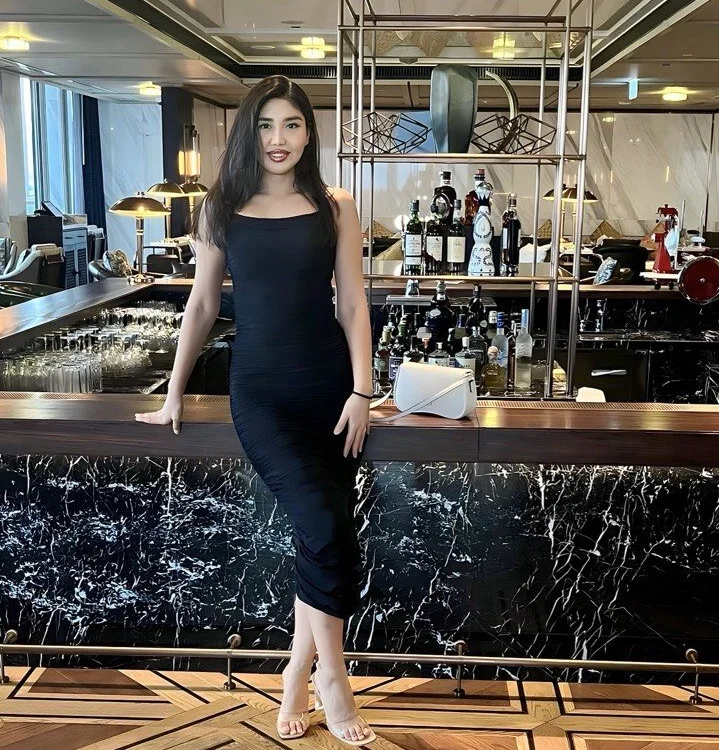 MiaBlisshere Chat XXX Ngoại tuyến