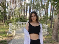 poly_princess's webcam live show