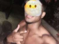 777calmo's webcam live show