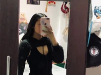 Модель Mistress_Megan_BDSM