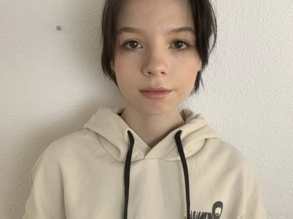 AgnesFane's Offline XXX Chat