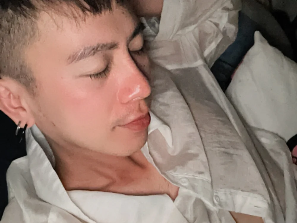 แชท XXX ออฟไลน์ของ Love-WM