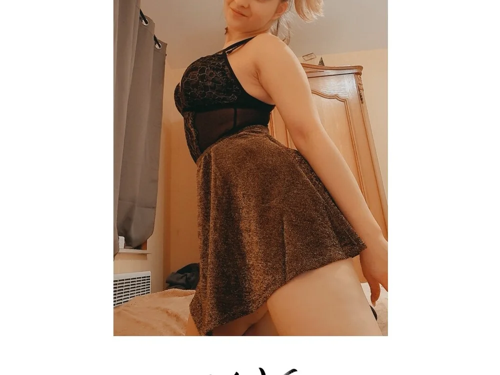 LexyRay69's Offline Chat Room