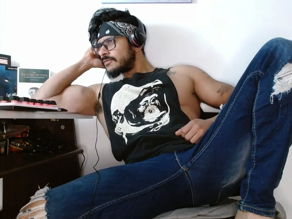 Chat XXX offline de marcusphoenix666