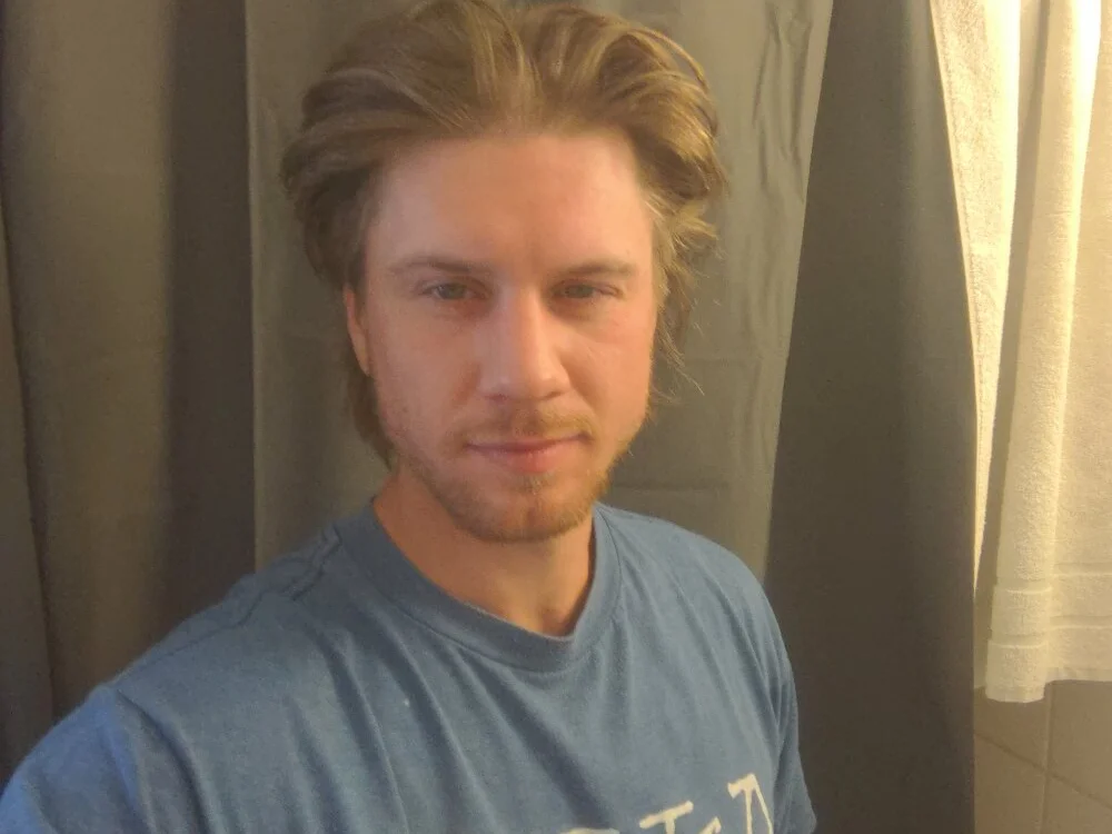 Hardasscock offline XXX-chatje