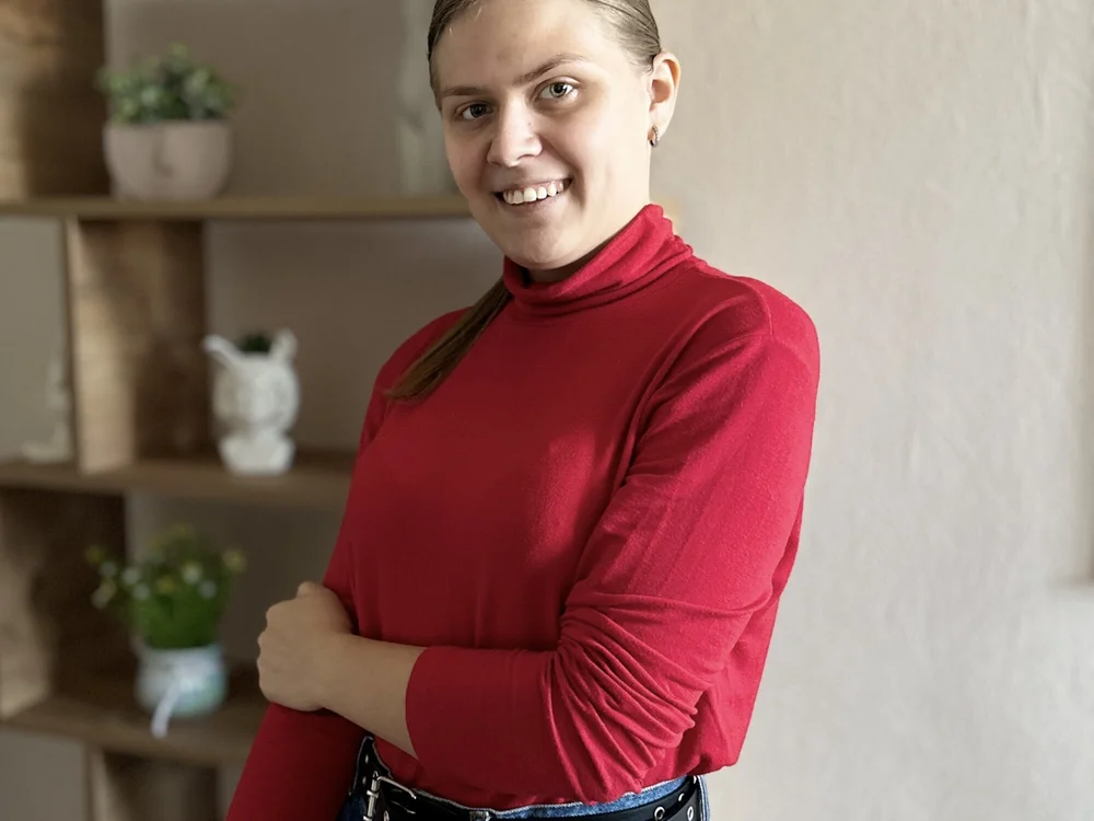 LynetBarns' Offline Chat Room
