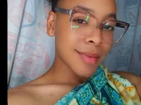 TenderTeacher's webcam live show