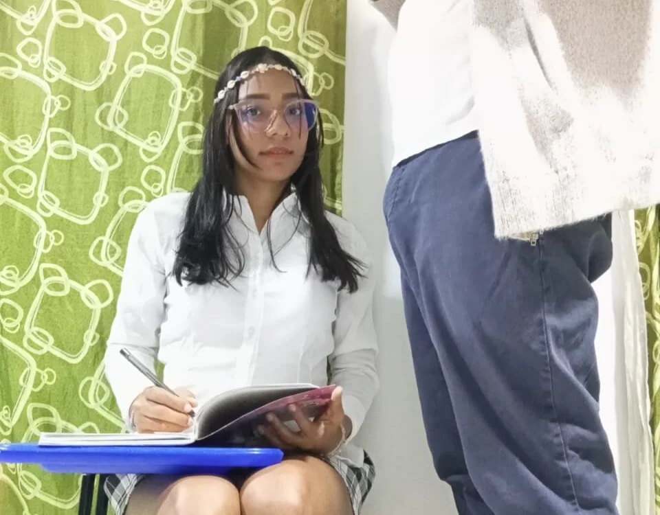 SchooloftheAmericas offline chatrum