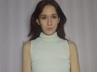 NickiKisinger – Live XXX-chat