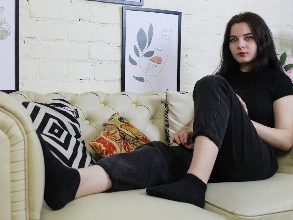 EmilyGranty's Offline XXX Chat