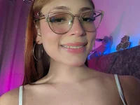 Model Valentina_Alba