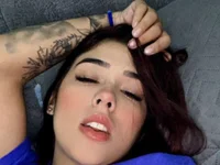 Модель sharon_lewwis1