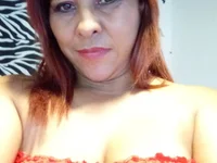 แชท XXX สดของ aramorven