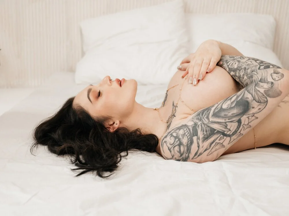 RoxiLester Obrolan XXX Offline