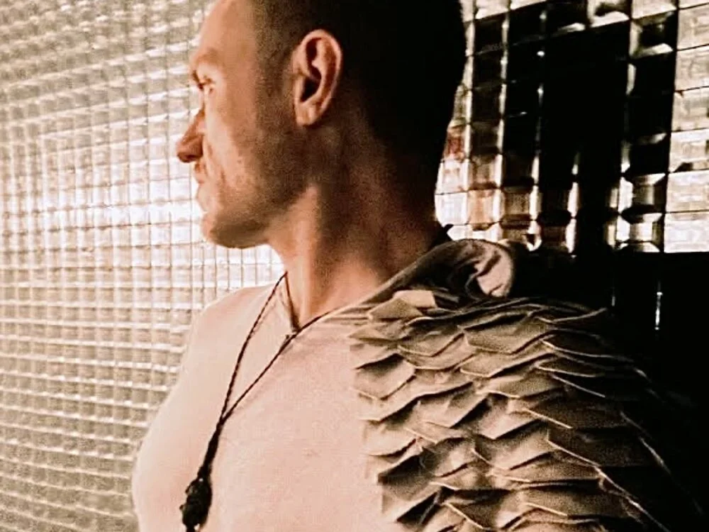 NeonDancer: συνομιλία ΧΧΧ εκτός σύνδεσης