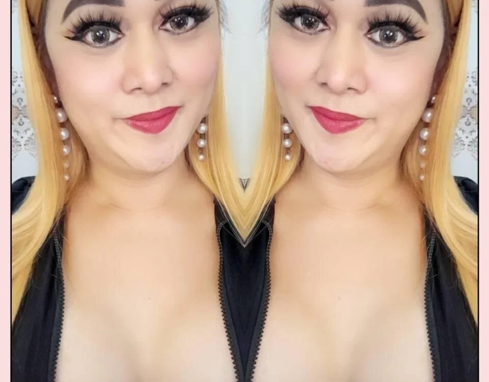 MistressKhaylaTS Obrolan XXX Offline