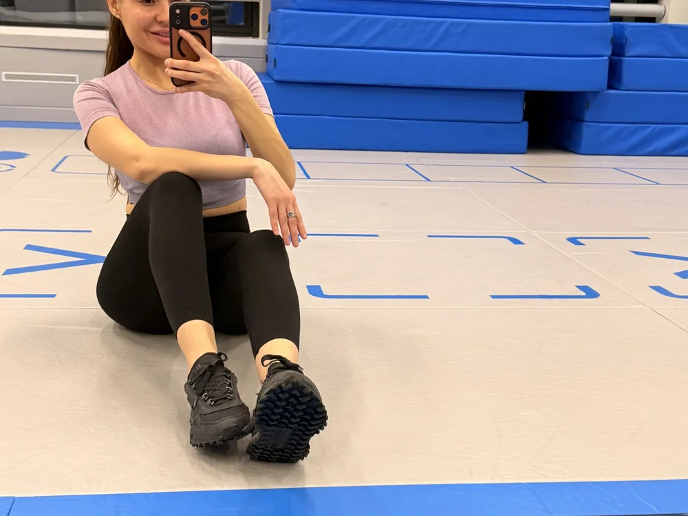 JuliaMegan's most recent online preview