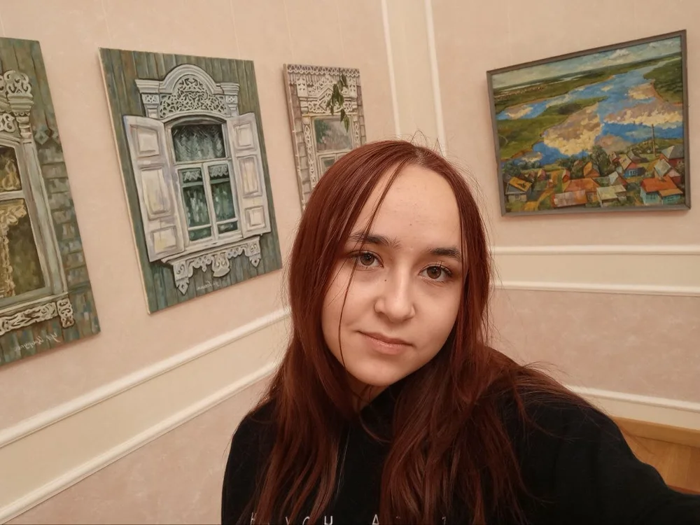 BrittaGarafano's Offline XXX Chat