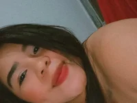 Hazelthechiki's webcam live show
