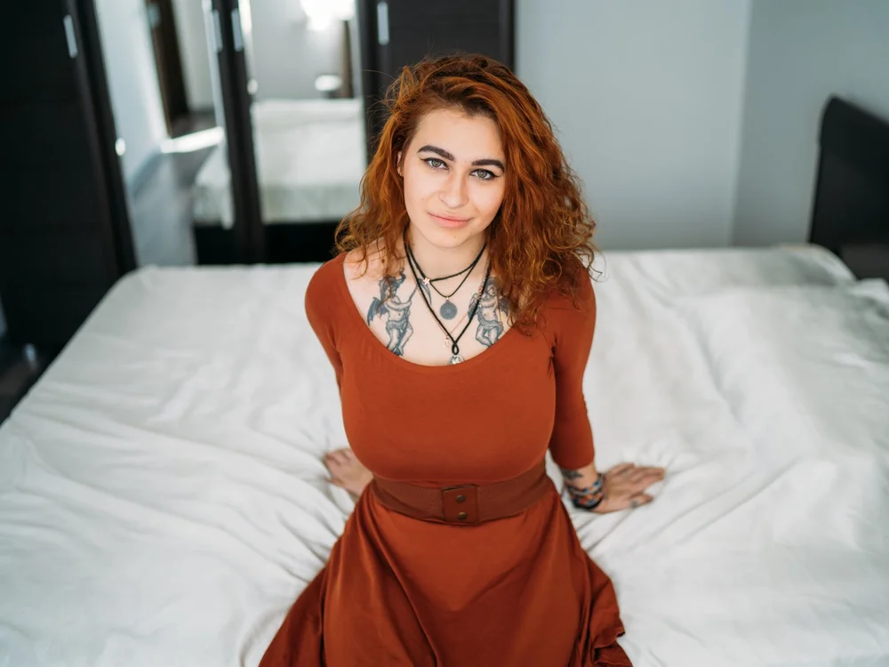 GingerFlower offline chatrum