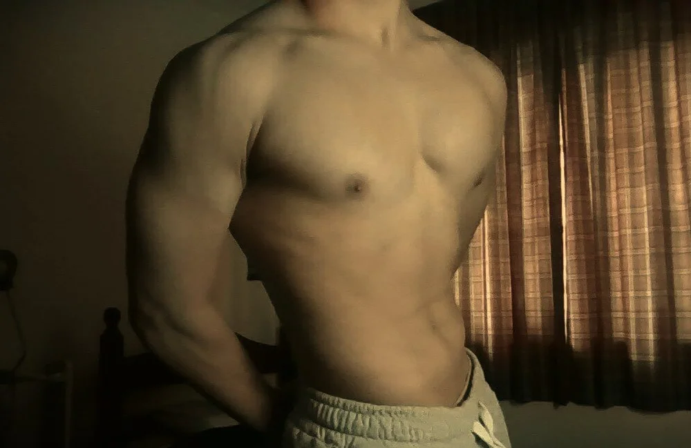sexboyylust22's Offline XXX Chat