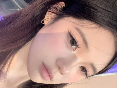 Lunebaby - Girl 